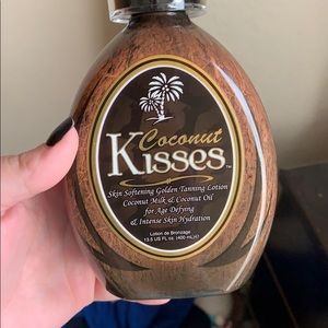 Ed hardy tanning lotion